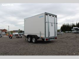 Tanatech (2025)  TFD 300.01 2000kg - náhled 5