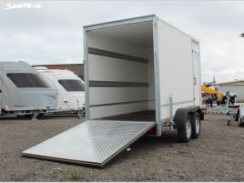 Tanatech (2025)  TFD 300.01 2000kg - náhled 8