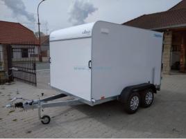 Tanatech Tomplan TFS 300T.00 2000kg