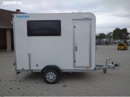 Tanatech Tomplan TFS 300.00 1300kg