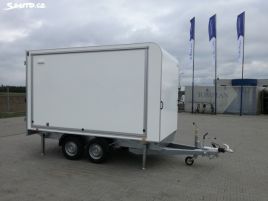 Tanatech (2025)  TFSP 360T.00 2000kg - náhled 10