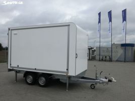 Tanatech (2025)  TFSP 360T.00 2000kg - náhled 11