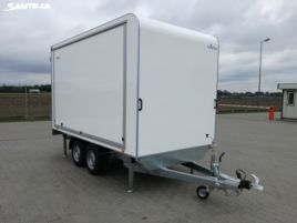 Tanatech (2025)  TFSP 360T.00 2000kg - náhled 12