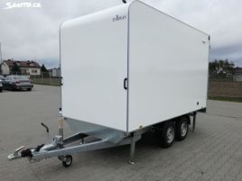 Tanatech (2025)  TFSP 360T.00 2000kg - náhled 13