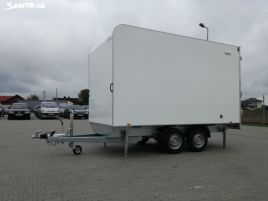Tanatech (2025)  TFSP 360T.00 2000kg - náhled 14