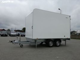 Tanatech (2025)  TFSP 360T.00 2000kg - náhled 15