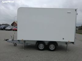Tanatech (2025)  TFSP 360T.00 2000kg - náhled 16