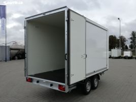 Tanatech (2025)  TFSP 360T.00 2000kg - náhled 17