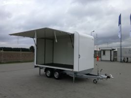 Tanatech (2025)  TFSP 360T.00 2000kg - náhled 2