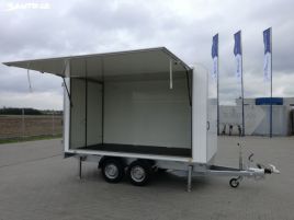 Tanatech (2025)  TFSP 360T.00 2000kg - náhled 3