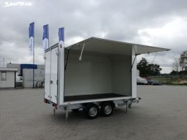 Tanatech (2025)  TFSP 360T.00 2000kg - náhled 5