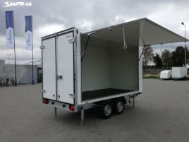 Tanatech (2025)  TFSP 360T.00 2000kg - náhled 6