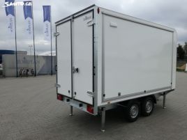 Tanatech (2025)  TFSP 360T.00 2000kg - náhled 7