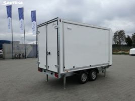 Tanatech (2025)  TFSP 360T.00 2000kg - náhled 8