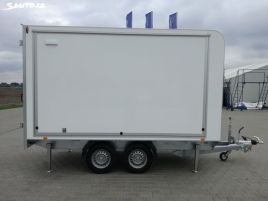 Tanatech (2025)  TFSP 360T.00 2000kg - náhled 9