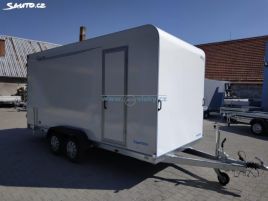 Tanatech Tomplan TFS 470T.00 2700kg