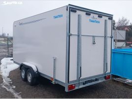 Tanatech (2025)  TFS 500.01 3000kg - náhled 3