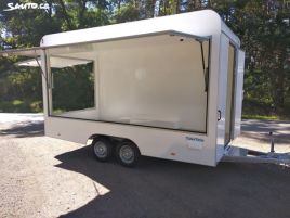 Tanatech (2025)  TH 422T.00 2000kg - náhled 2