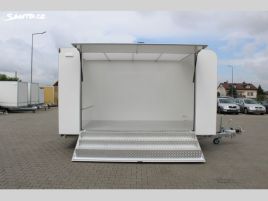Tanatech (2025)  TWSP 420T.00 2700kg - náhled 4