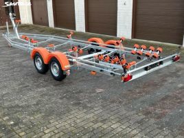 Tanatech Thomas BT-2500L XL 2500kg