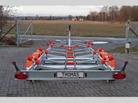 Tanatech (2025)  BT-3500L 3500kg - náhled 2