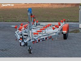 Tanatech (2025)  BT-3500L 3500kg - náhled 3
