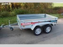 Tanatech Lider 2P233 233x132x39cm 750kg