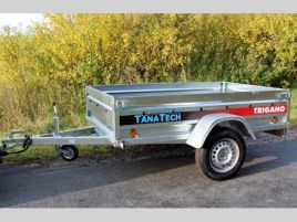 Tanatech Lider P202 205x122x39cm 750kg