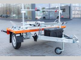 Tanatech WIOLA Camper Trailer 750kg