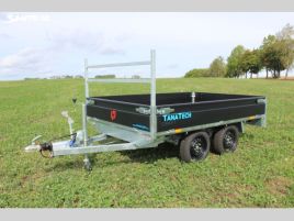 Tanatech Henra Craft 255x170 2000kg