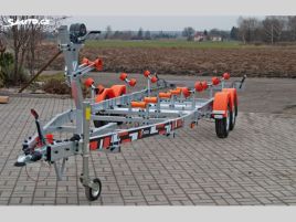 Tanatech Thomas BT-2000L 2000kg