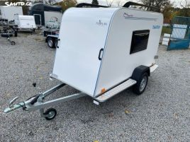 Tanatech (2025) Mini Cargo TF 4 S PLUS - náhled 2
