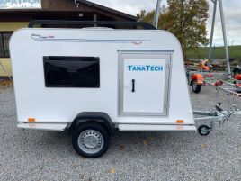 Tanatech Mini Cargo TF 4 S PLUS