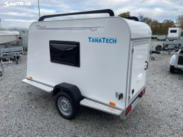 Tanatech (2025) Mini Cargo TF 4 S PLUS - náhled 3