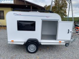 Tanatech (2025) Mini Cargo TF 4 S PLUS - náhled 4
