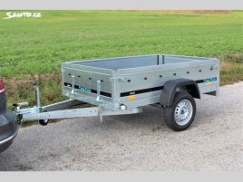 Tanatech MARTZ MAXI 201 2010x1250 750kg