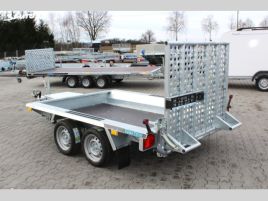 Tanatech (2025)  BAU 260/2 2700kg - náhled 2