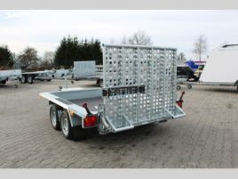 Tanatech (2025)  BAU 260/2 2700kg - náhled 3