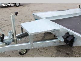 Tanatech (2025)  BAU 260/2 2700kg - náhled 6