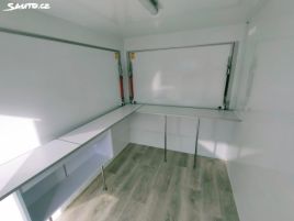 Tanatech (2025) Přívěs gastrostánek  - náhled 11