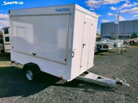 Tanatech (2025) Přívěs gastrostánek  - náhled 4
