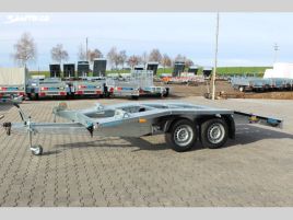 Tanatech Martz GT 400 S 2700kg