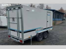 Tanatech (2025)  TFS 360.01 SC 2000kg - náhled 3