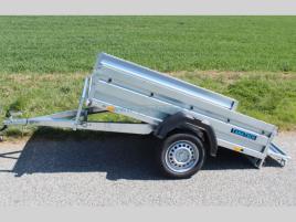 Tanatech Zaslaw 205SU 205x122x35 750kg 