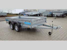 Tanatech Zaslaw 330TD 330x150x35cm 