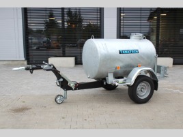 Tanatech ECIM cisternov 1000l 1300kg