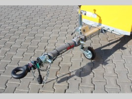 Tanatech (2025)  750kg pro stavební nářadí - náhled 2