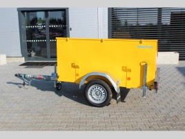 Tanatech (2025)  750kg pro stavební nářadí - náhled 6