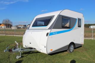 Karavan Tomplan Tommy TK30