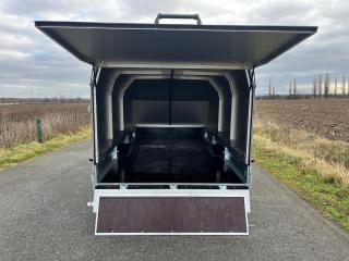 Tanatech (2025)  STX-395i Cover 1350kg - náhled 11